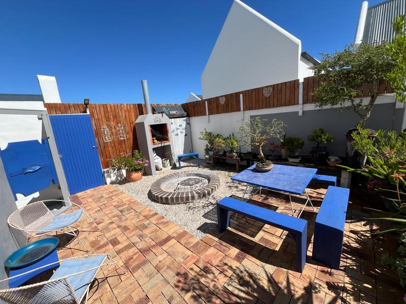 3 Bedroom Property for Sale in Dwarskersbos Western Cape